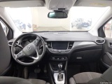  Opel  Crossland  X Ultimate 1.2 Turbo 130CV BVA6 E6dT #5