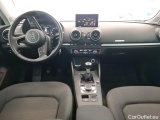  Audi  A3  Sportback Business line 1.6 TDI 115CV BVM6 E6 #5