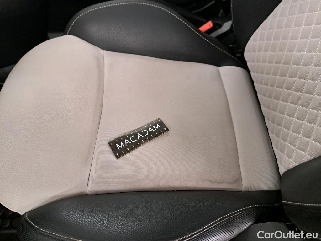  Fiat  500 FIAT   2015  3P  Berline Hybrid 10 BSG 70 ch Dolcevita #1