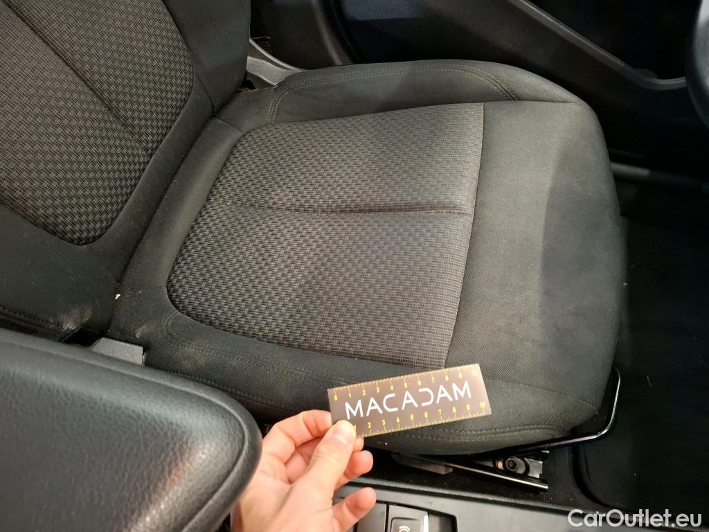  Bmw  X1 Série  sDrive18d Lounge 2.0 150CV BVM6 E6d #47