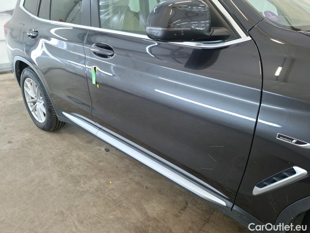  Bmw  X3 BMW  / 2021 / 5P / SUV xDrive30e 292ch Business Design BVA8 #1