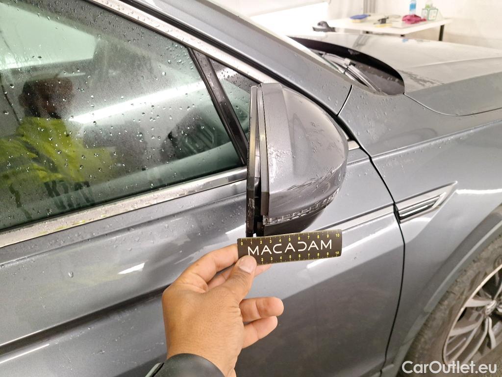  Volkswagen  Tiguan VOLKSWAGEN  Allspace 5p SUV 2.0 TDI 150 DSG7 Confortline Business #50