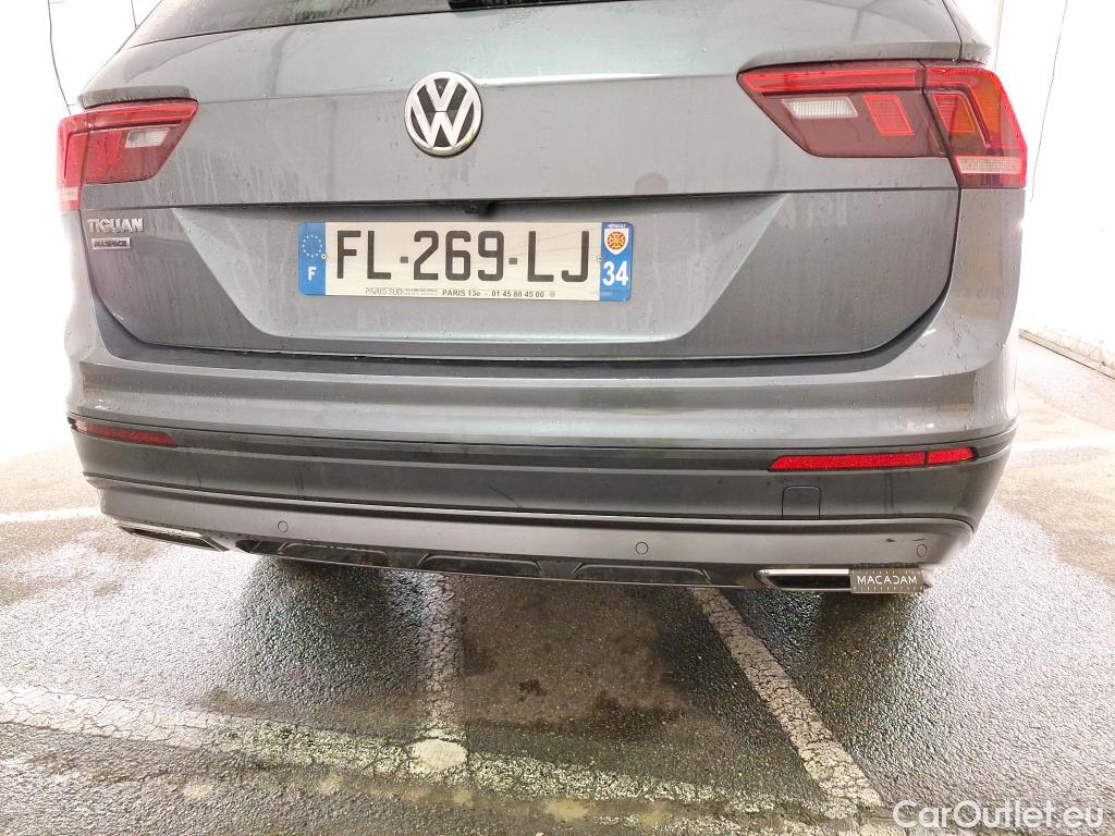  Volkswagen  Tiguan VOLKSWAGEN  Allspace 5p SUV 2.0 TDI 150 DSG7 Confortline Business #44