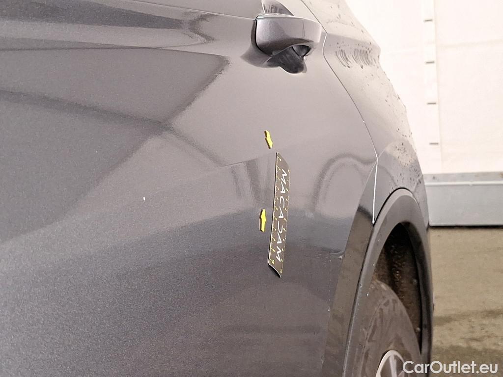  Volkswagen  Tiguan VOLKSWAGEN  Allspace 5p SUV 2.0 TDI 150 DSG7 Confortline Business #21