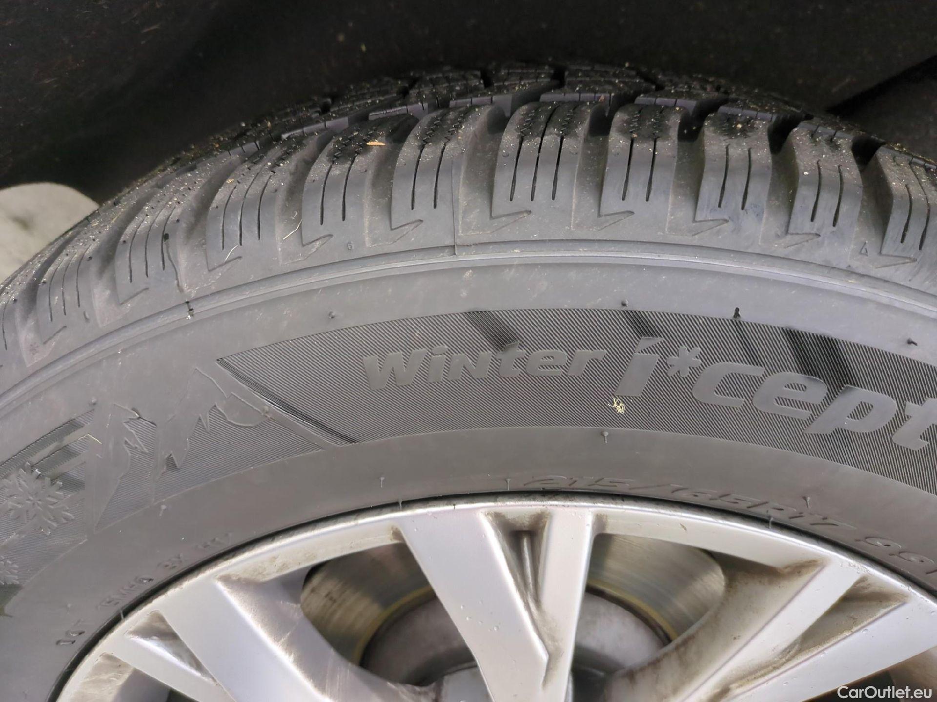  Volkswagen  Tiguan VOLKSWAGEN  / 2020 / 5P / SUV 2.0 TDI 150 DSG7 Life Business #6