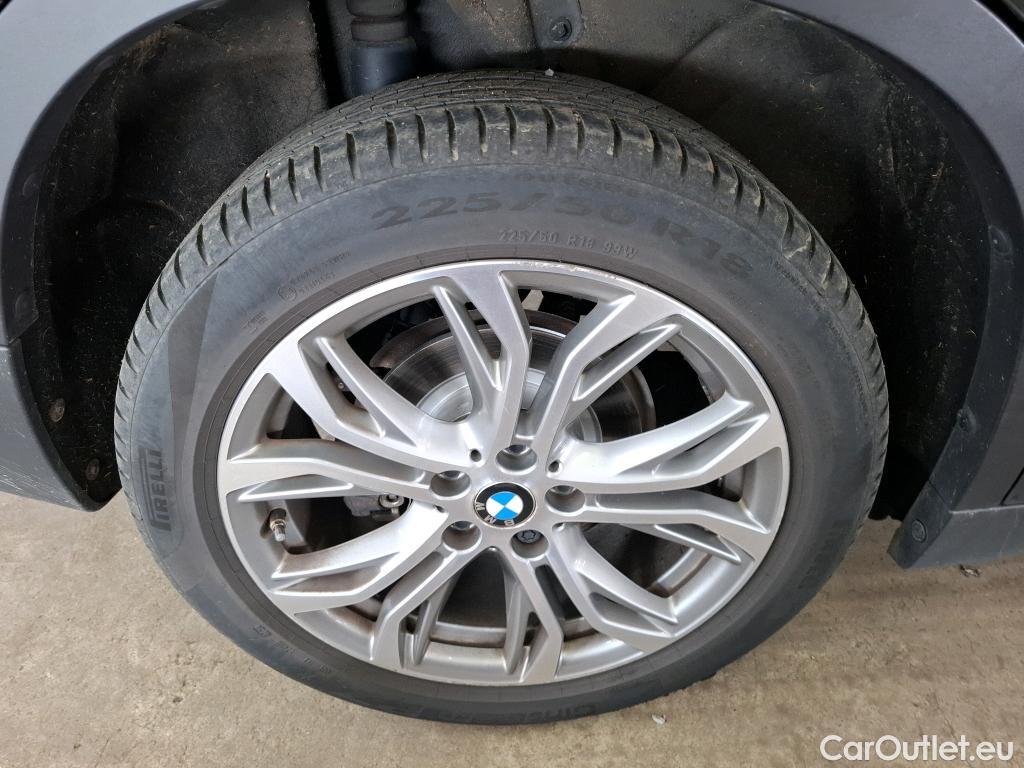  Bmw  X1 Série  sDrive18d Lounge 2.0 150CV BVM6 E6d #15