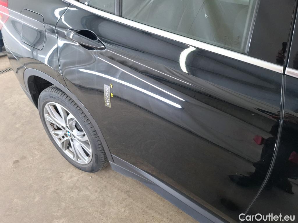  Bmw  X1 Série  sDrive18d Lounge 2.0 150CV BVM6 E6d #39