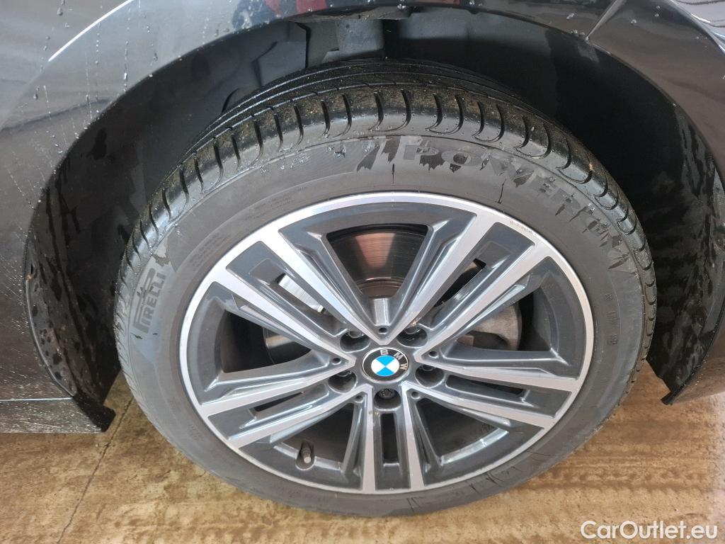  Bmw  Serie 1 Série 1 Berline 118 i Lounge 1.5 140CV BVM6 E6dT #8