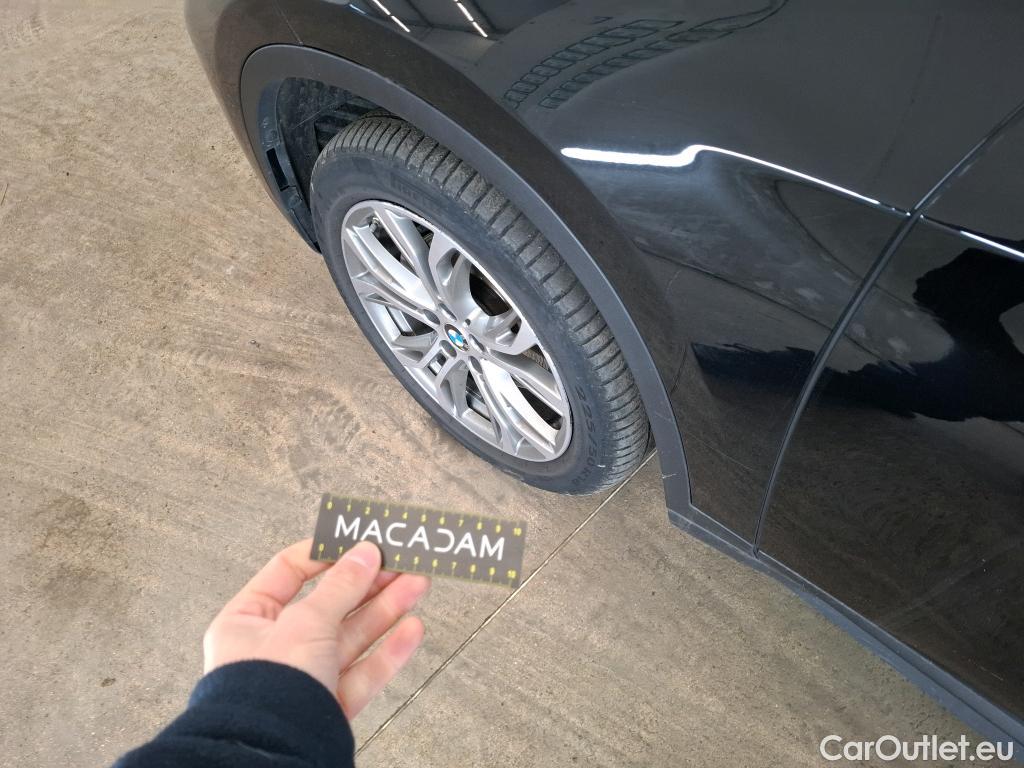  Bmw  X1 Série  sDrive18d Lounge 2.0 150CV BVM6 E6d #51