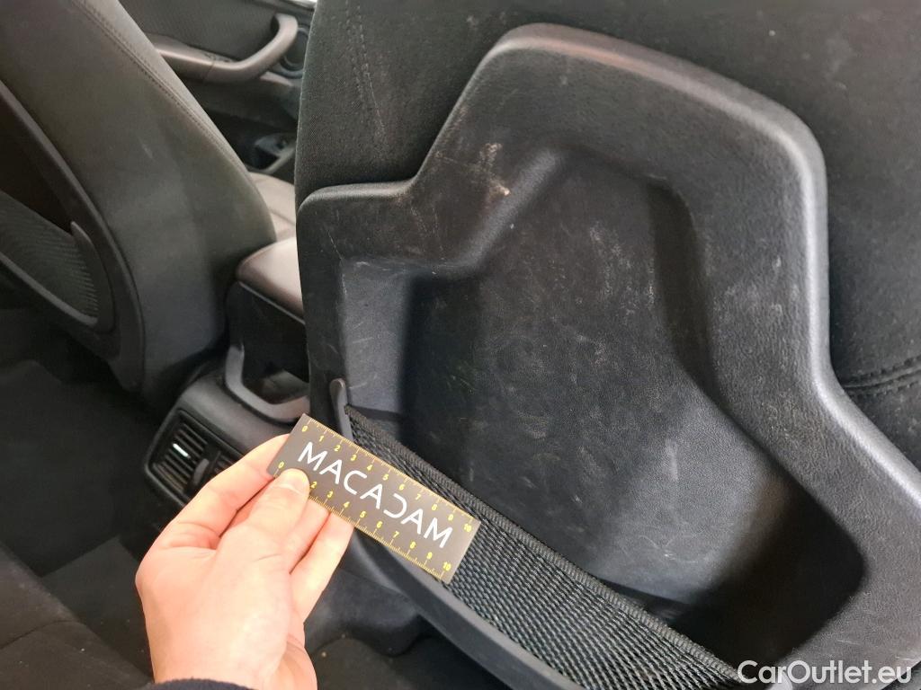  Bmw  X1 Série  sDrive18d Lounge 2.0 150CV BVM6 E6d #27