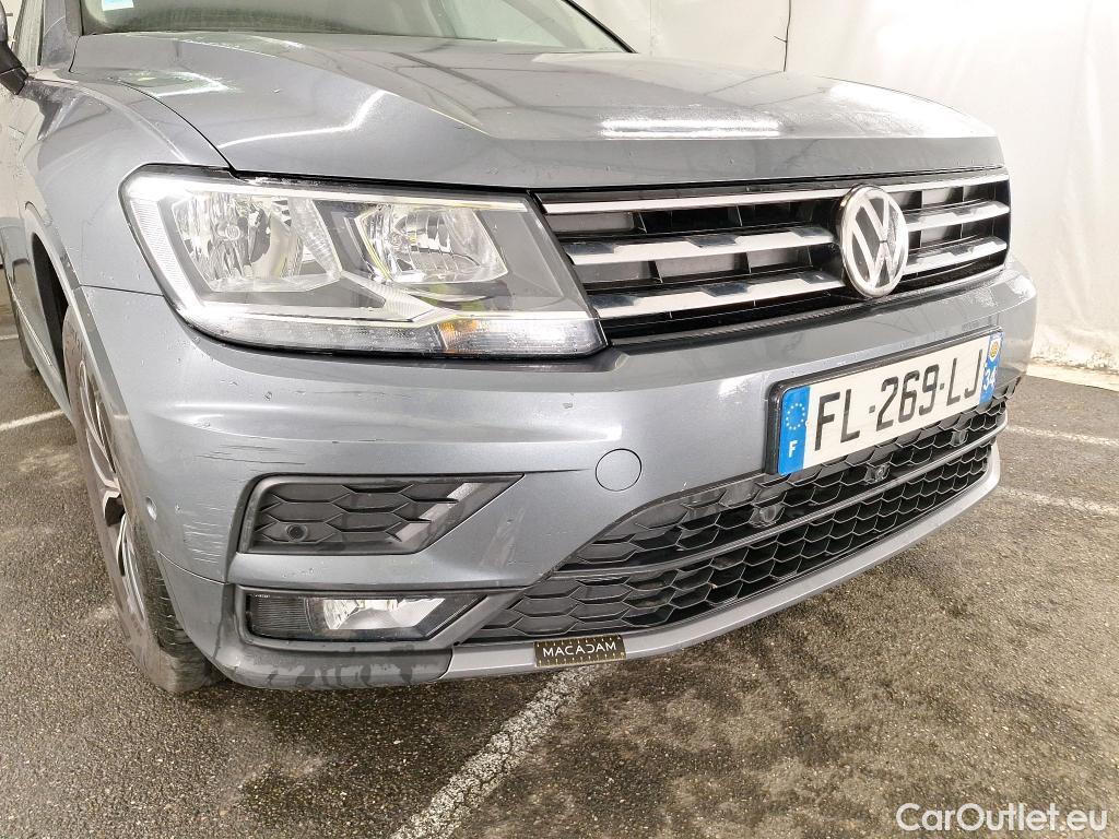  Volkswagen  Tiguan VOLKSWAGEN  Allspace 5p SUV 2.0 TDI 150 DSG7 Confortline Business #37