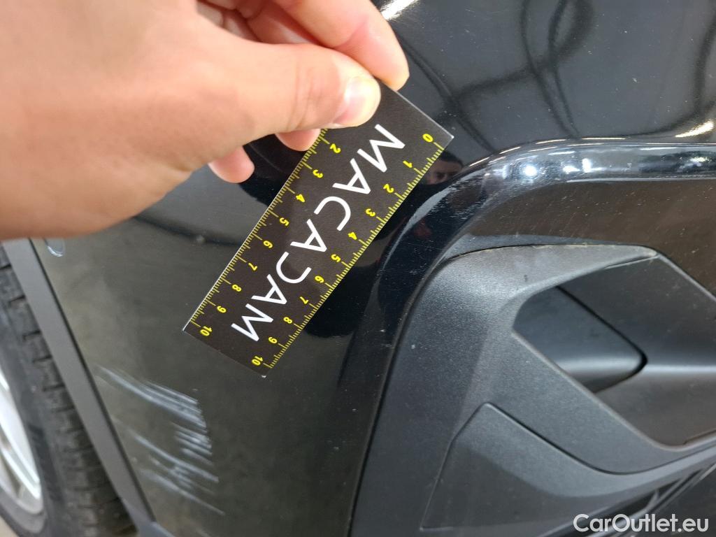  Bmw  X1 Série  sDrive18d Lounge 2.0 150CV BVM6 E6d #12