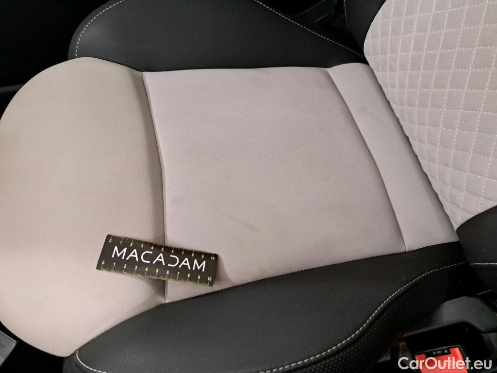  Fiat  500 FIAT   2015  3P  Berline Hybrid 10 BSG 70 ch Dolcevita #2