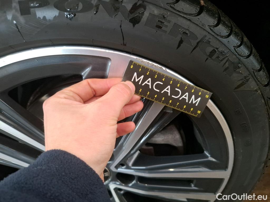  Bmw  Serie 1 Série 1 Berline 118 i Lounge 1.5 140CV BVM6 E6dT #9