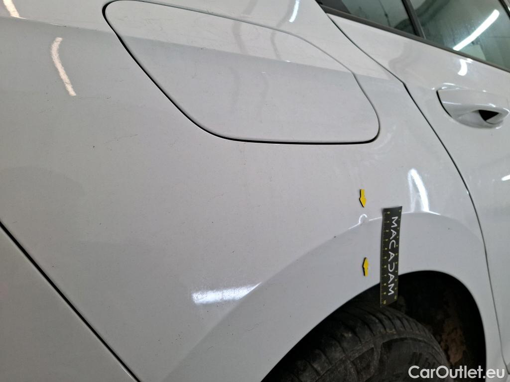  Volkswagen  Golf  VOLKSWAGEN / 2020 / 5P / Berline 2.0 TDI SCR 115 BVM6 Life Busi 1st #1