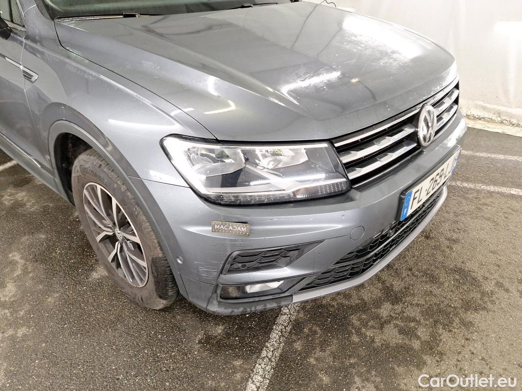  Volkswagen  Tiguan VOLKSWAGEN  Allspace 5p SUV 2.0 TDI 150 DSG7 Confortline Business #34