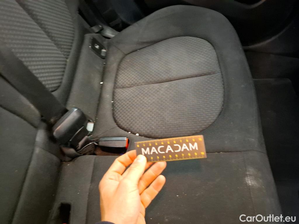  Bmw  X1 Série  sDrive18d Lounge 2.0 150CV BVM6 E6d #50