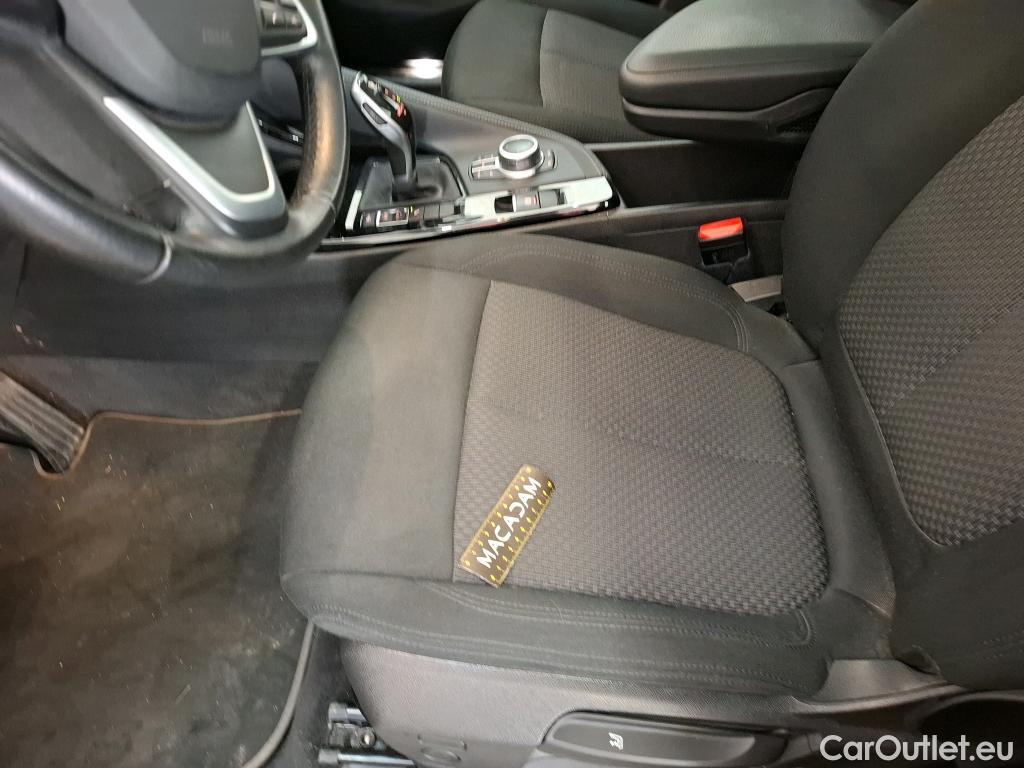  Bmw  X2 BMW  / 2017 / 5P / SUV sDrive18d Business Design BVA8 #13