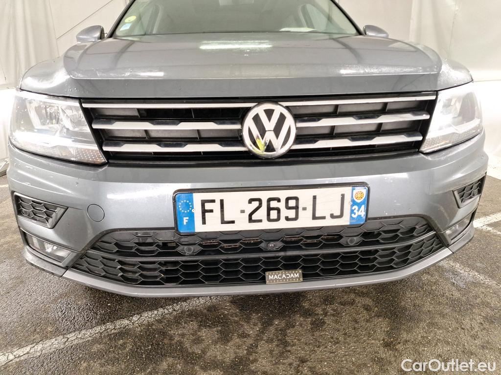  Volkswagen  Tiguan VOLKSWAGEN  Allspace 5p SUV 2.0 TDI 150 DSG7 Confortline Business #60