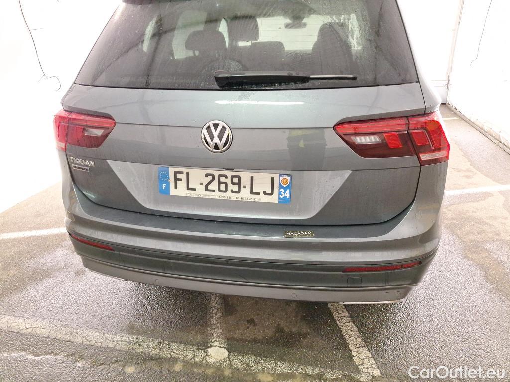  Volkswagen  Tiguan VOLKSWAGEN  Allspace 5p SUV 2.0 TDI 150 DSG7 Confortline Business #64