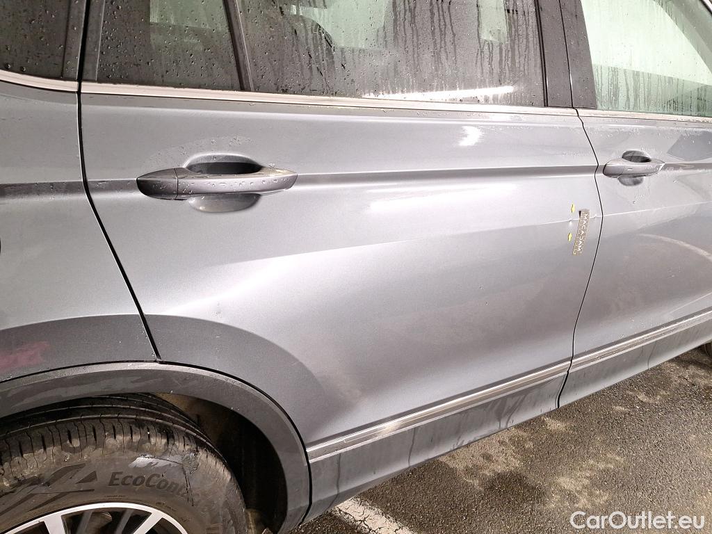  Volkswagen  Tiguan VOLKSWAGEN  Allspace 5p SUV 2.0 TDI 150 DSG7 Confortline Business #1