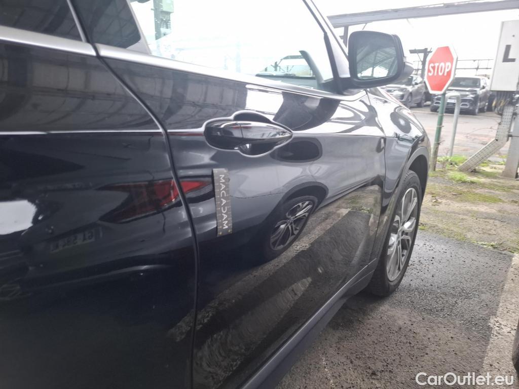  Bmw  X1 Série  sDrive18d Lounge 2.0 150CV BVM6 E6d #72