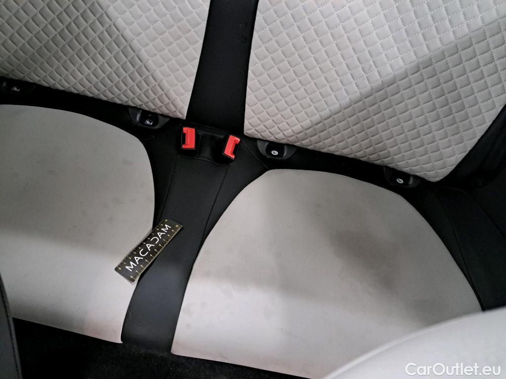  Fiat  500 FIAT   2015  3P  Berline Hybrid 10 BSG 70 ch Dolcevita #3