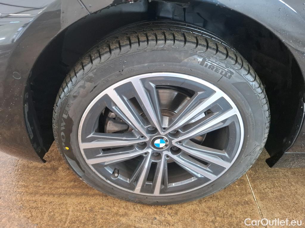  Bmw  Serie 1 Série 1 Berline 118 i Lounge 1.5 140CV BVM6 E6dT #2