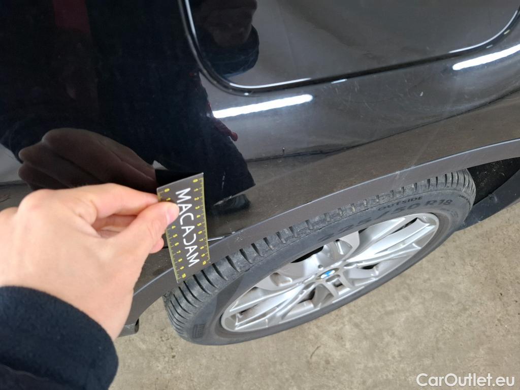  Bmw  X1 Série  sDrive18d Lounge 2.0 150CV BVM6 E6d #43