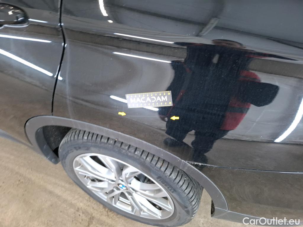  Bmw  X1 Série  sDrive18d Lounge 2.0 150CV BVM6 E6d #59