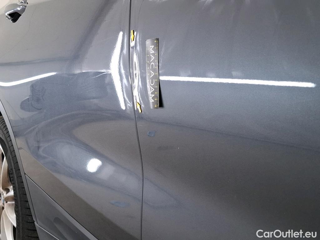  Bmw  X2 BMW  / 2017 / 5P / SUV sDrive18d Business Design BVA8 #3