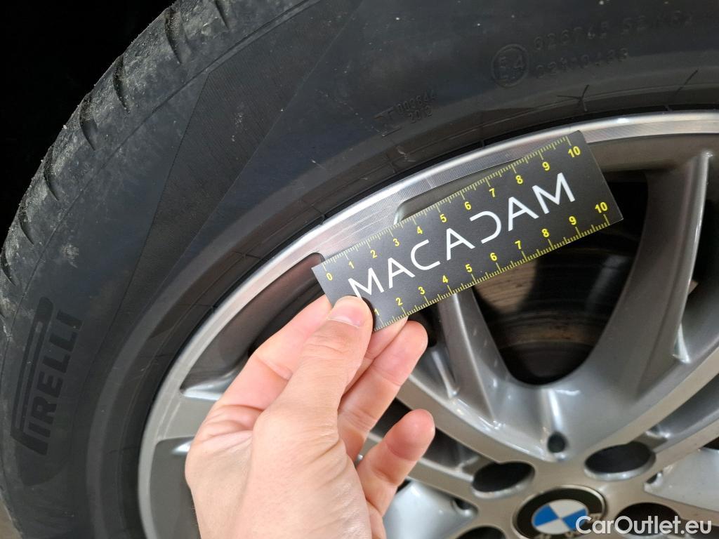  Bmw  X1 Série  sDrive18d Lounge 2.0 150CV BVM6 E6d #66