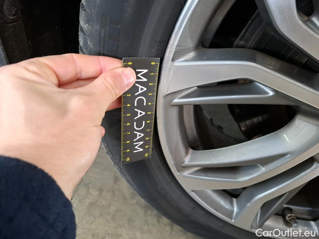  Bmw  X1 Série  sDrive18d Lounge 2.0 150CV BVM6 E6d #67