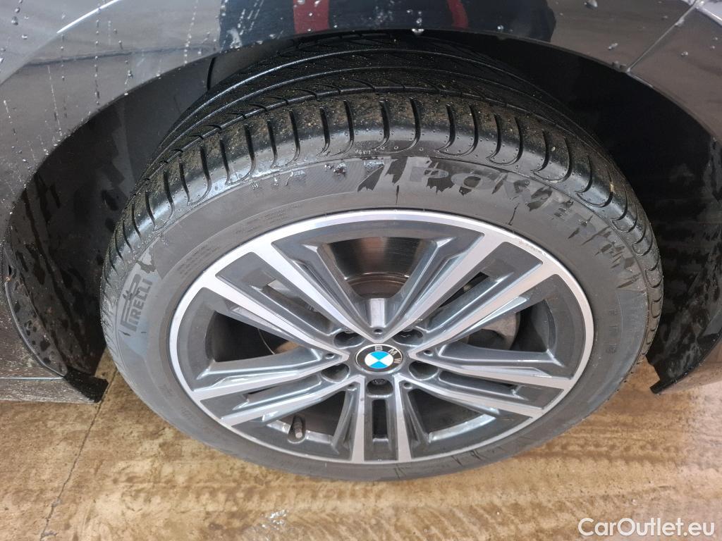  Bmw  Serie 1 Série 1 Berline 118 i Lounge 1.5 140CV BVM6 E6dT #7