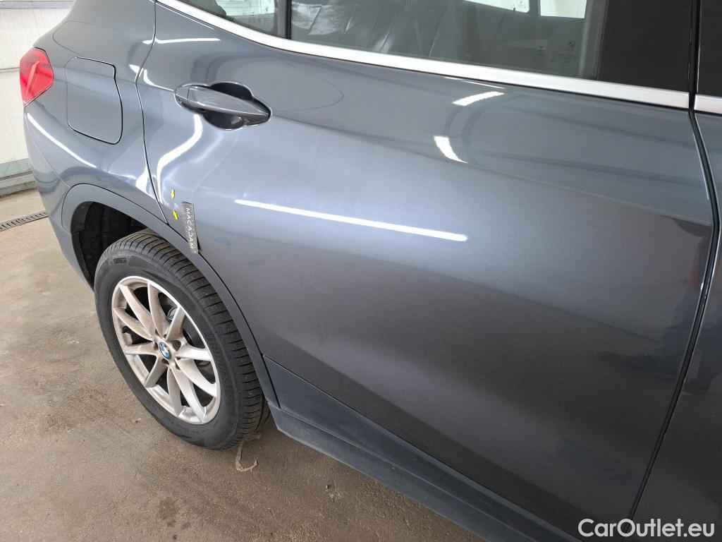  Bmw  X2 BMW  / 2017 / 5P / SUV sDrive18d Business Design BVA8 #11