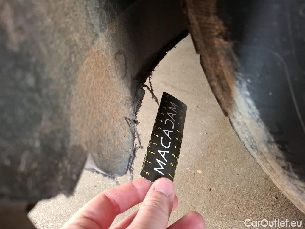  Volkswagen  Golf  VOLKSWAGEN / 2020 / 5P / Berline 2.0 TDI SCR 115 BVM6 Life Busi 1st #22