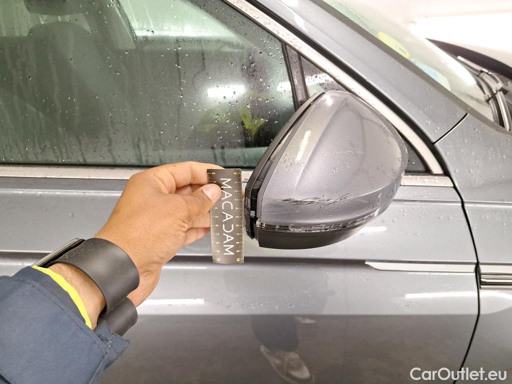  Volkswagen  Tiguan VOLKSWAGEN  Allspace 5p SUV 2.0 TDI 150 DSG7 Confortline Business #62