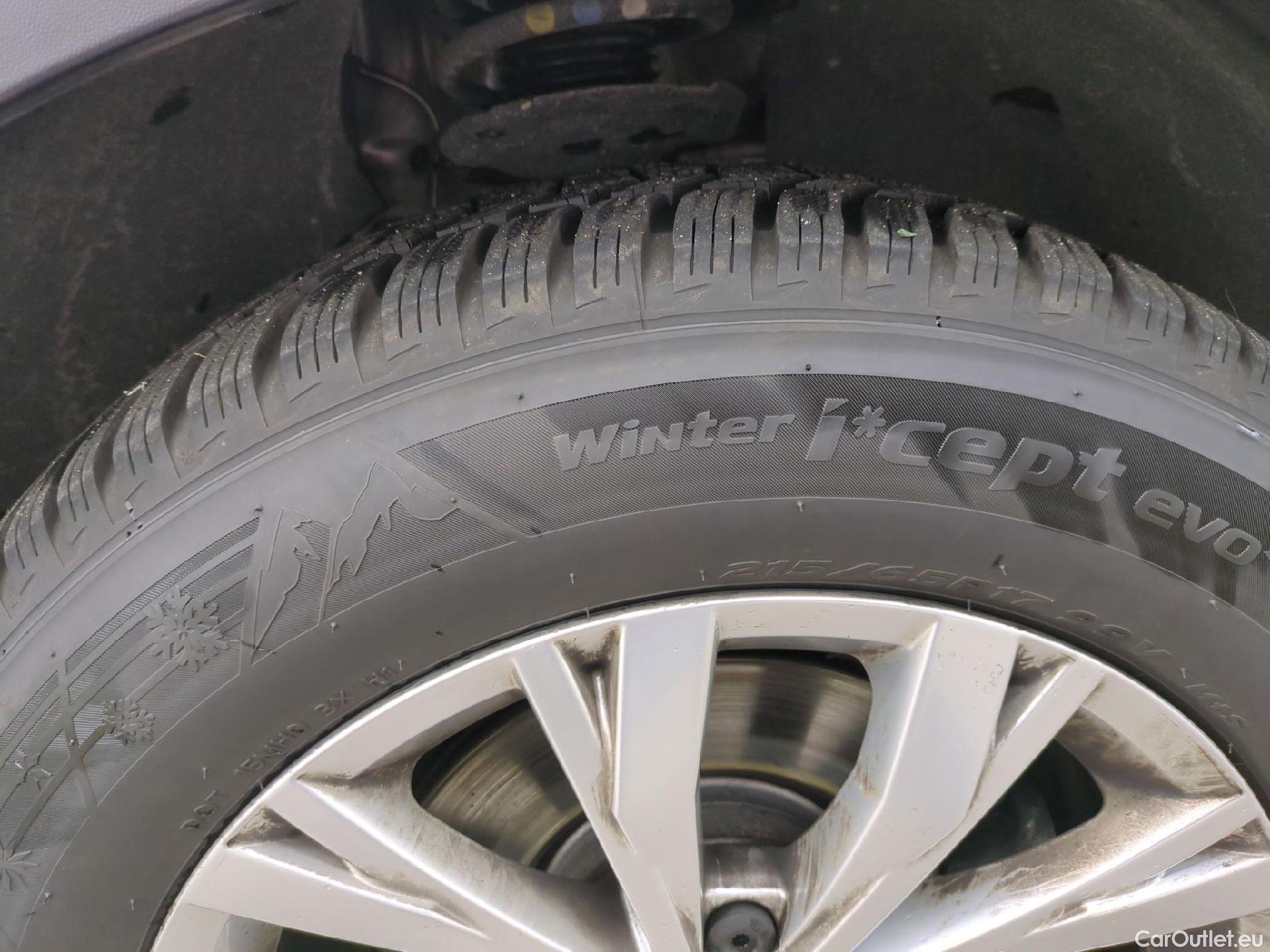  Volkswagen  Tiguan VOLKSWAGEN  / 2020 / 5P / SUV 2.0 TDI 150 DSG7 Life Business #8