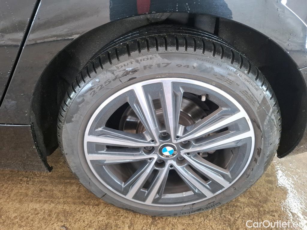  Bmw  Serie 1 Série 1 Berline 118 i Lounge 1.5 140CV BVM6 E6dT #20