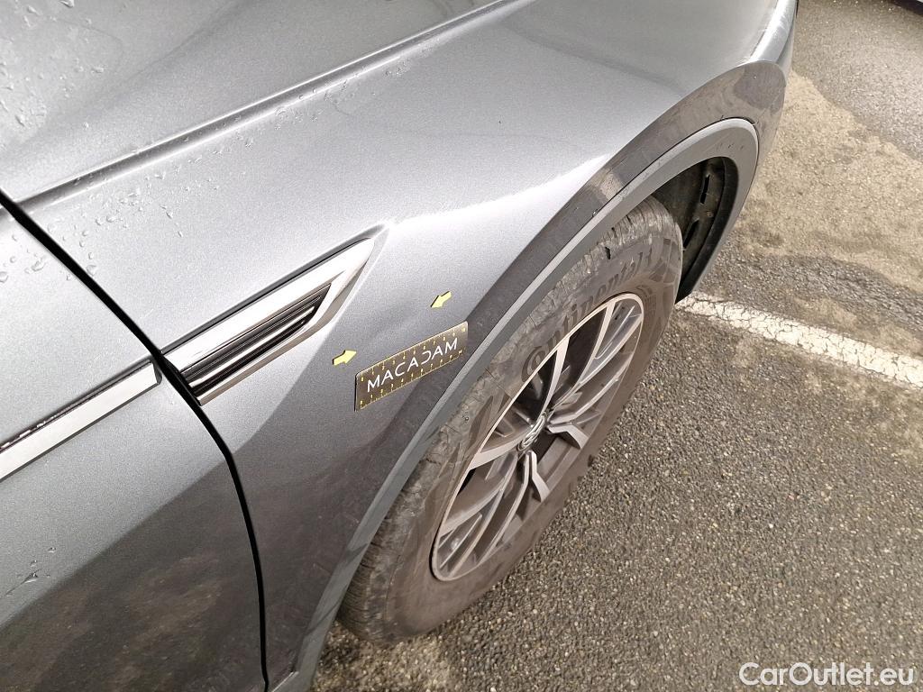  Volkswagen  Tiguan VOLKSWAGEN  Allspace 5p SUV 2.0 TDI 150 DSG7 Confortline Business #30