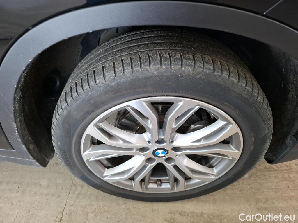  Bmw  X1 Série  sDrive18d Lounge 2.0 150CV BVM6 E6d #64