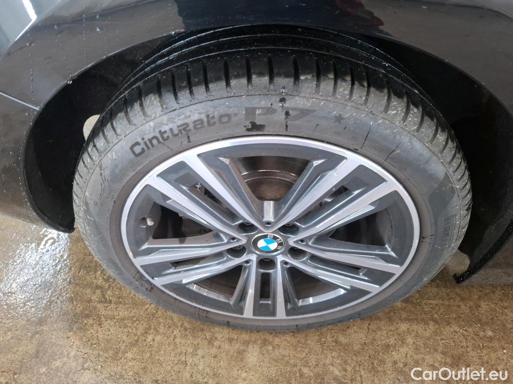  Bmw  Serie 1 Série 1 Berline 118 i Lounge 1.5 140CV BVM6 E6dT #23