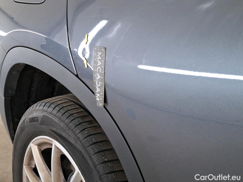  Bmw  X2 BMW  / 2017 / 5P / SUV sDrive18d Business Design BVA8 #12