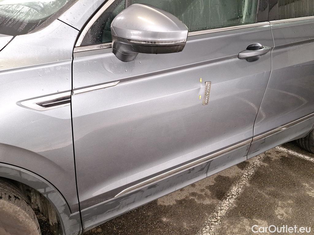  Volkswagen  Tiguan VOLKSWAGEN  Allspace 5p SUV 2.0 TDI 150 DSG7 Confortline Business #11