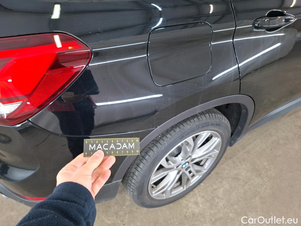  Bmw  X1 Série  sDrive18d Lounge 2.0 150CV BVM6 E6d #41