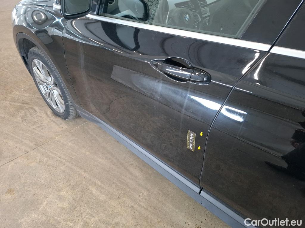  Bmw  X1 Série  sDrive18d Lounge 2.0 150CV BVM6 E6d #1