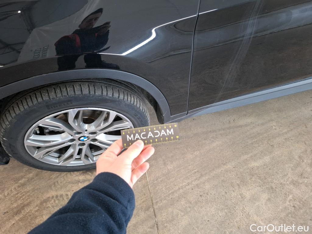  Bmw  X1 Série  sDrive18d Lounge 2.0 150CV BVM6 E6d #62