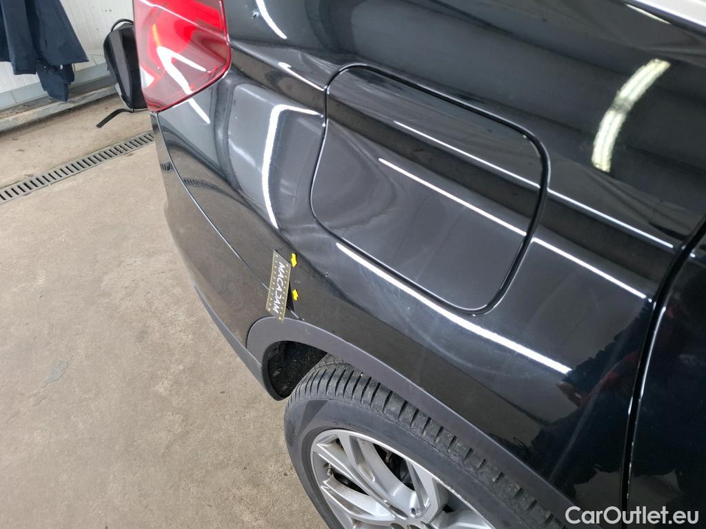  Bmw  X1 Série  sDrive18d Lounge 2.0 150CV BVM6 E6d #44