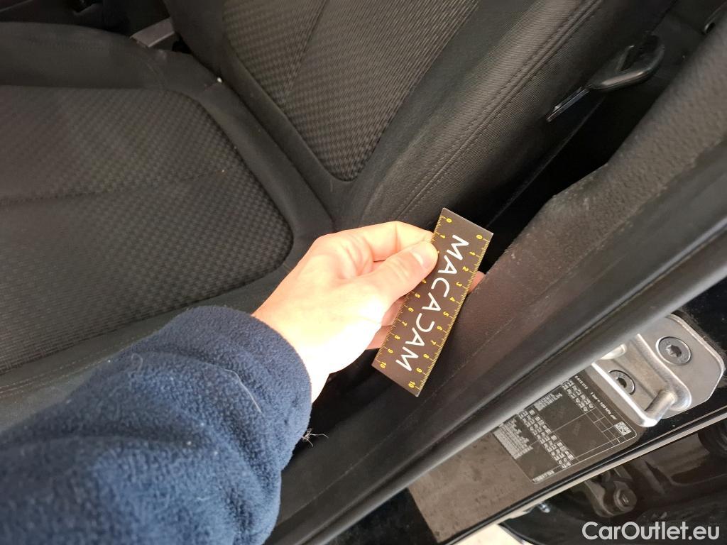  Bmw  X1 Série  sDrive18d Lounge 2.0 150CV BVM6 E6d #22