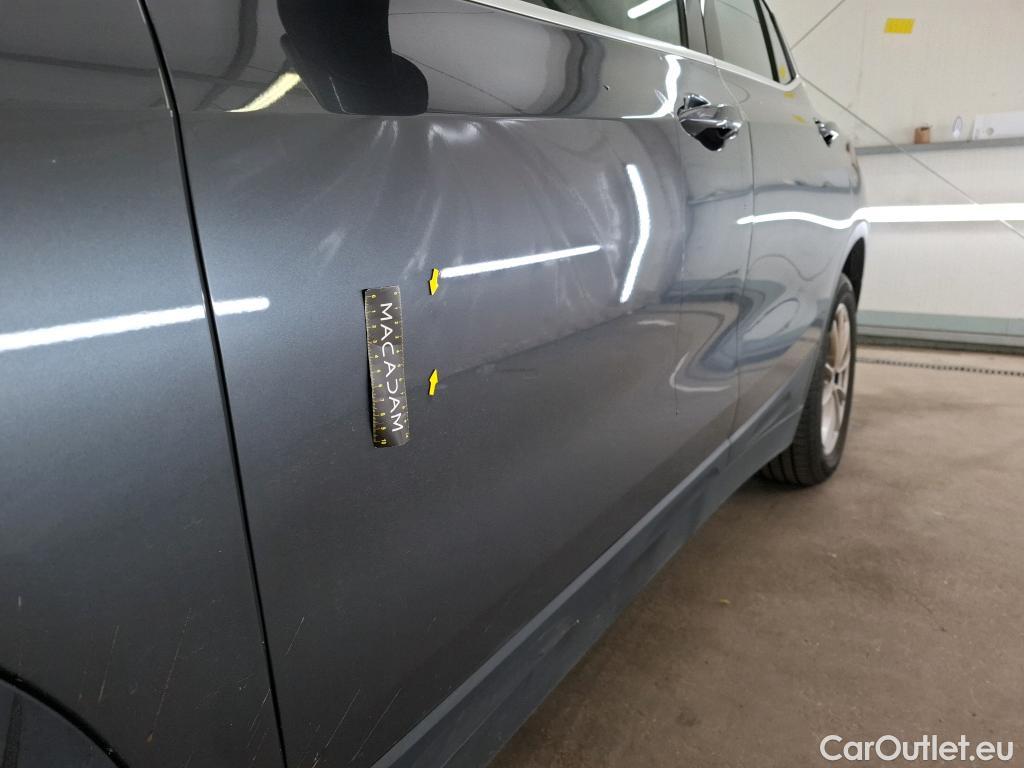  Bmw  X2 BMW  / 2017 / 5P / SUV sDrive18d Business Design BVA8 #4